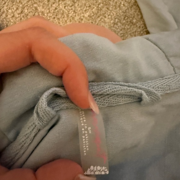 FP Movement Hooded Jacket - Picture 2 of 3